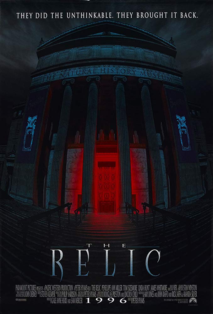 The Relic (1997)