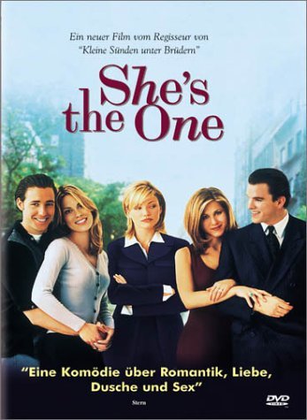 She's the One (1996)