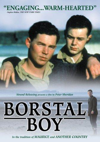 Borstal Boy (2000)