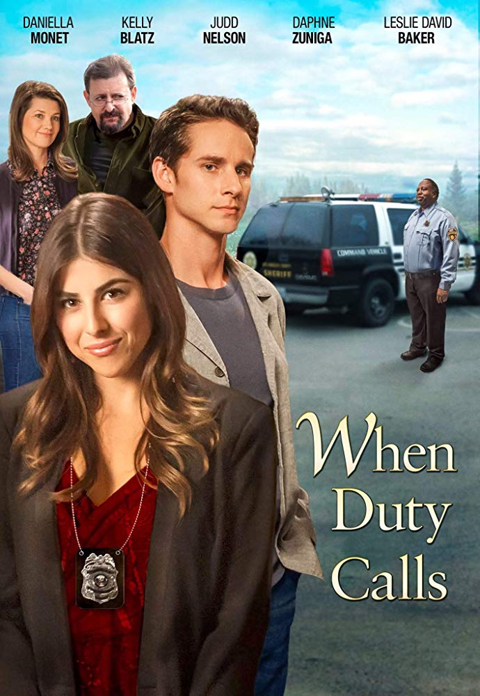 When Duty Calls (2015)