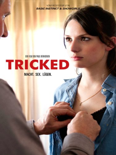 Steekspel Aka Tricked (2012)