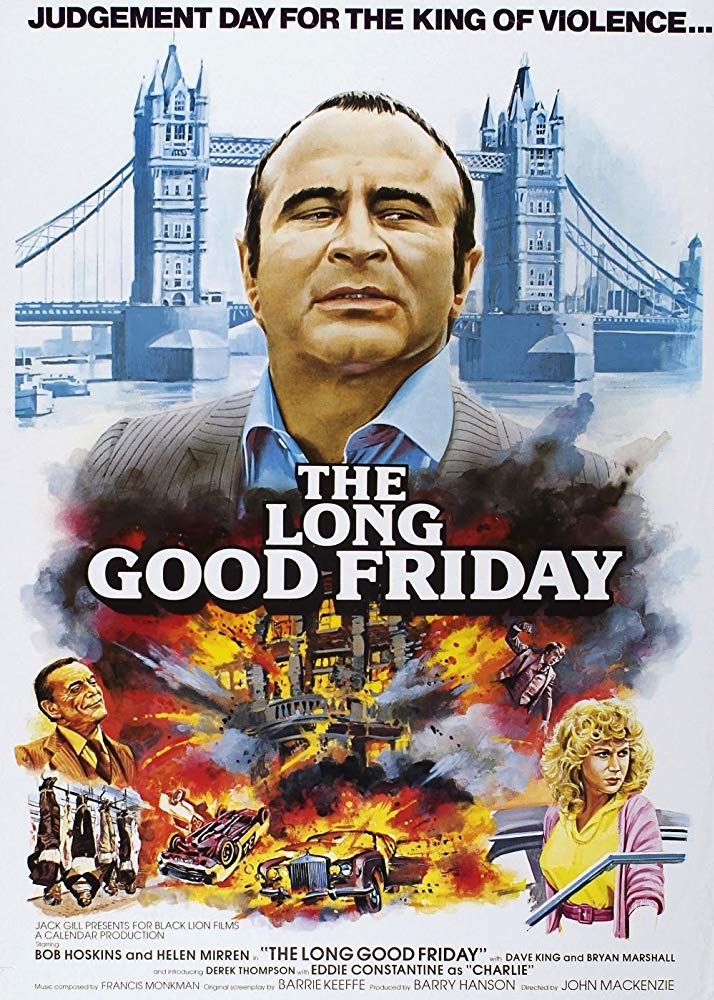 The Long Good Friday (1980)