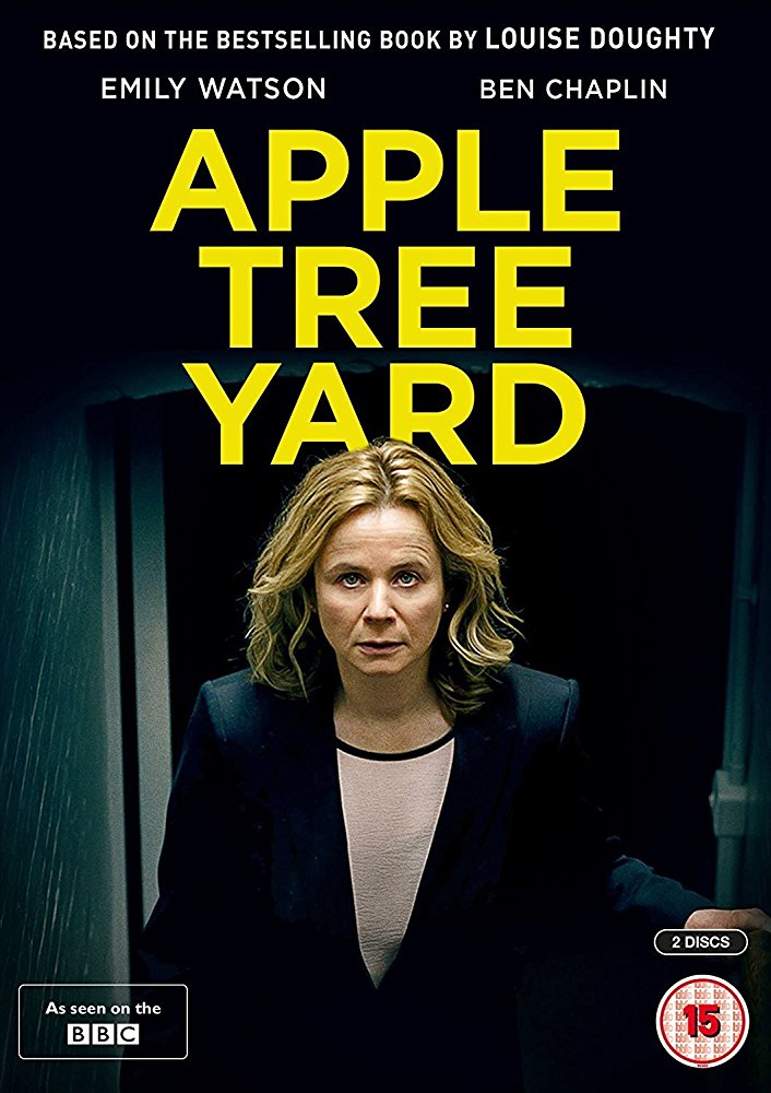 Apple Tree Yard (2017)