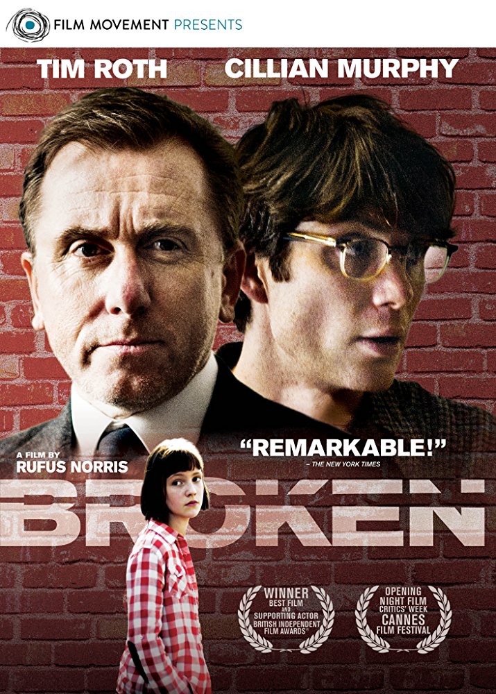 Broken (2012)