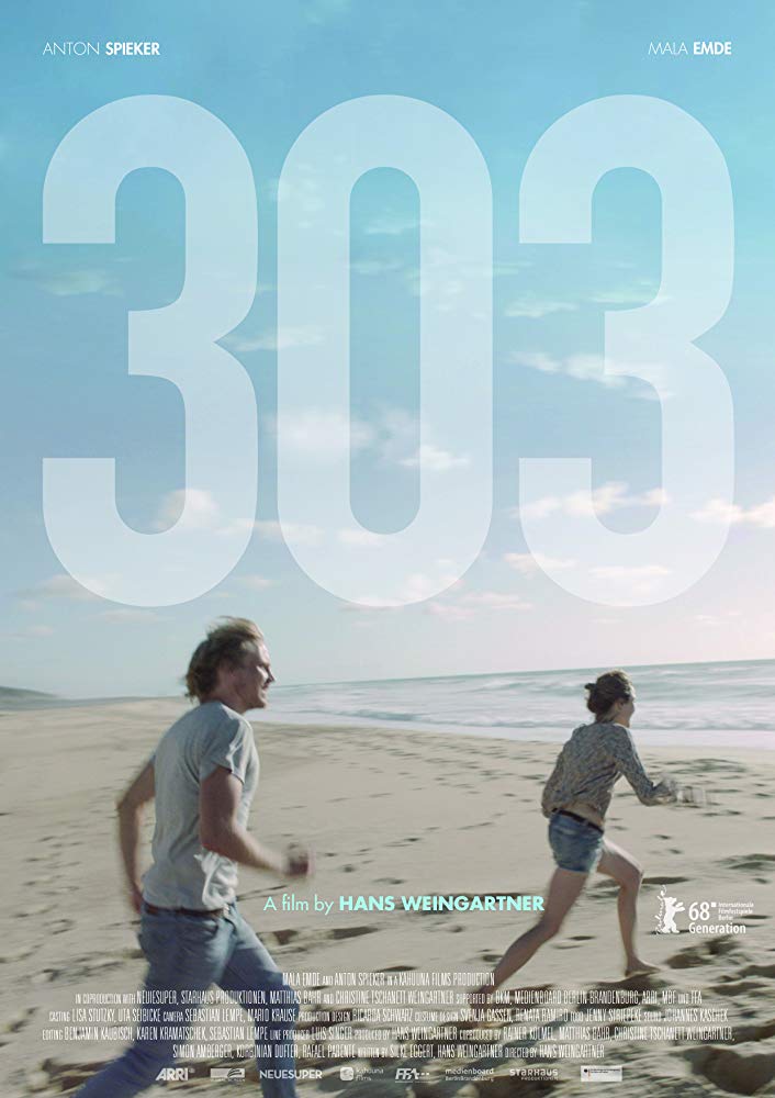 303 (2018)