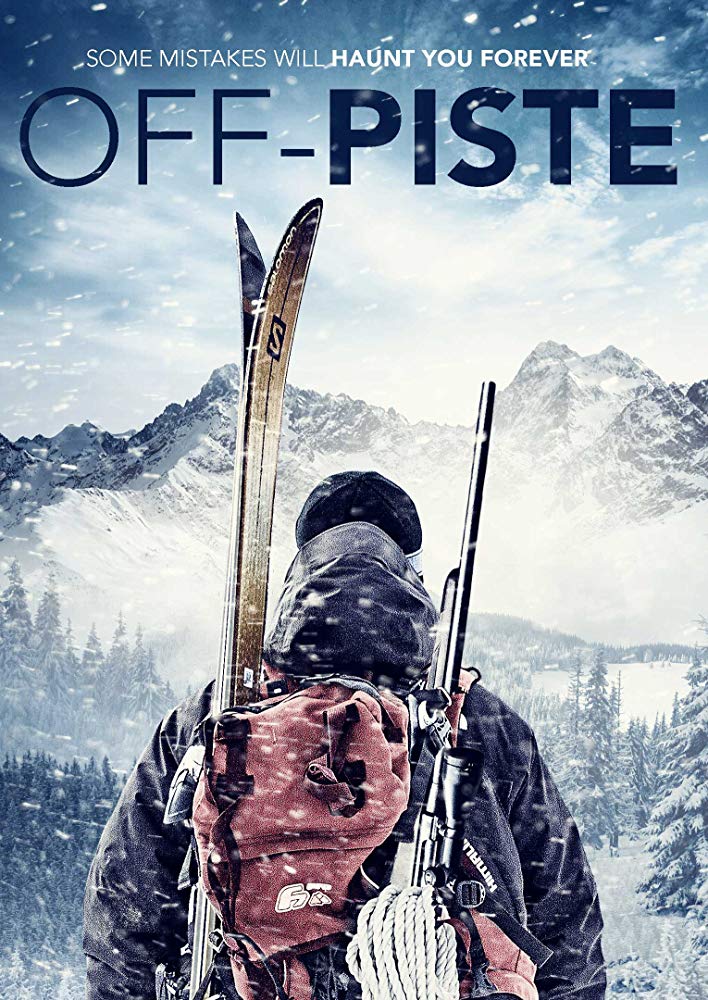 Off-Piste (2016)