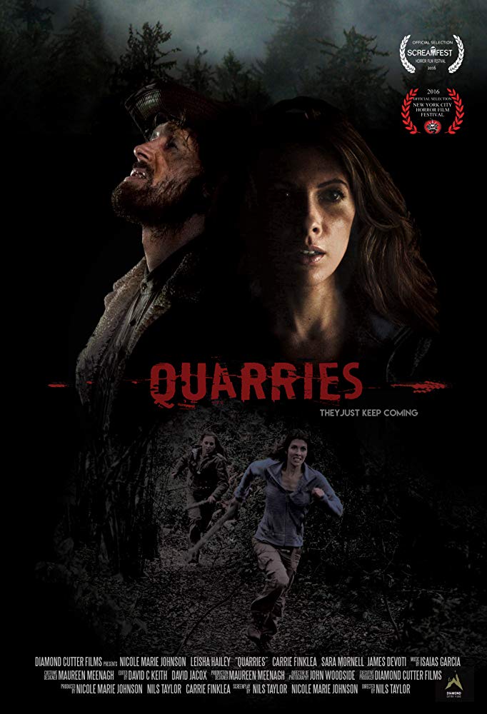 Quarries (2016)