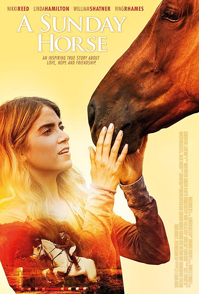 A Sunday Horse (2016)