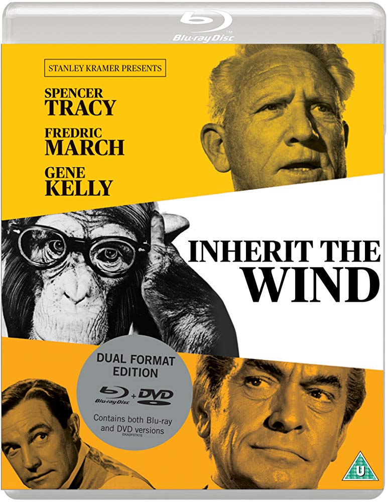 Inherit the Wind (1960)