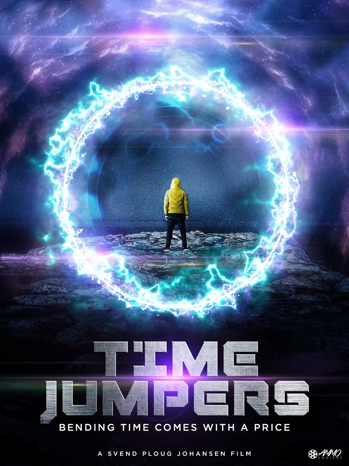 Time Jumpers (2018)