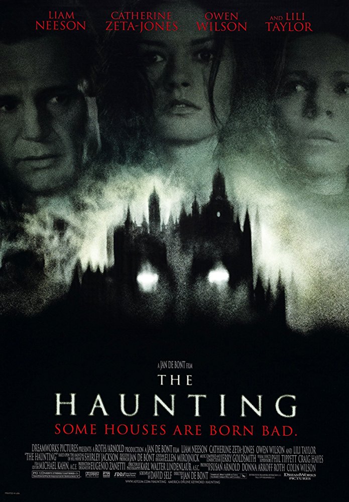 The Haunting (1999)