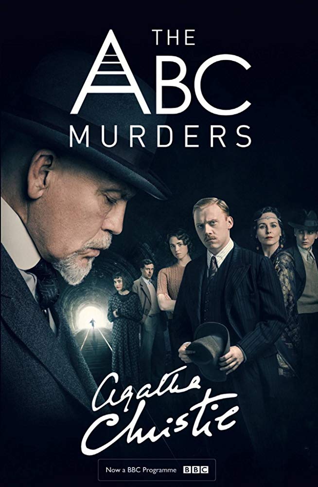 The ABC Murders (2018)