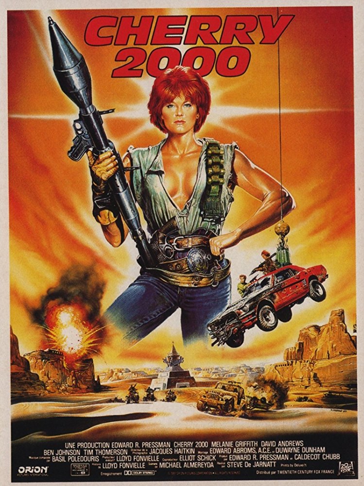 Cherry 2000 (1987)