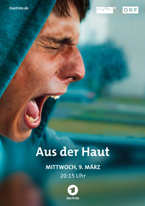 Aus der Haut Aka Shed My Skin (2015)