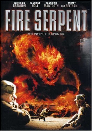 Fire Serpent (2007)