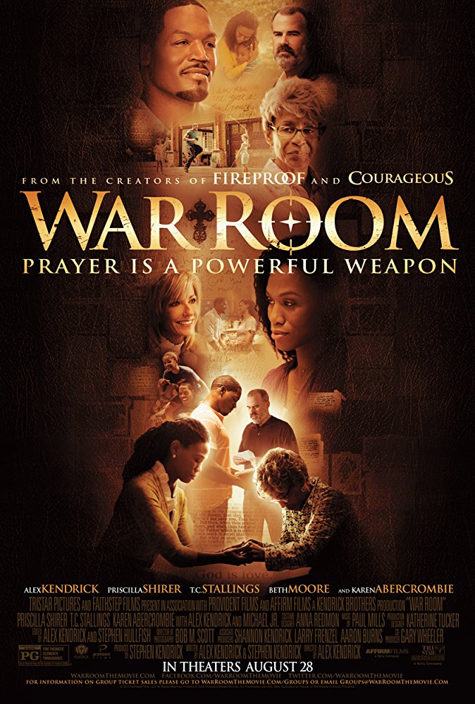 War Room (2015)