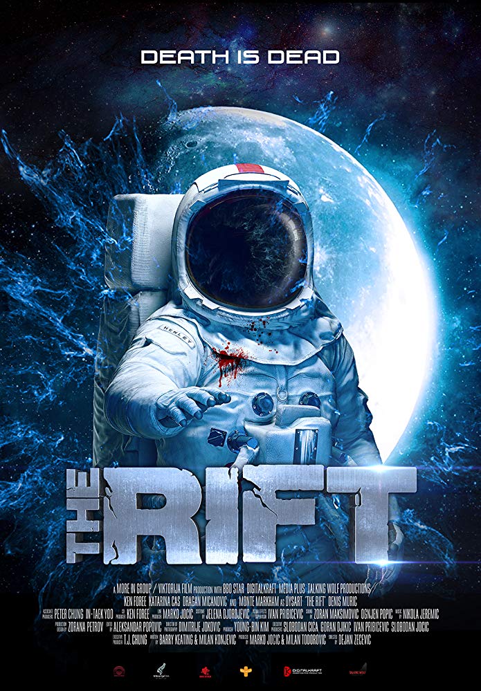 The Rift: Dark Side of the Moon (2016)