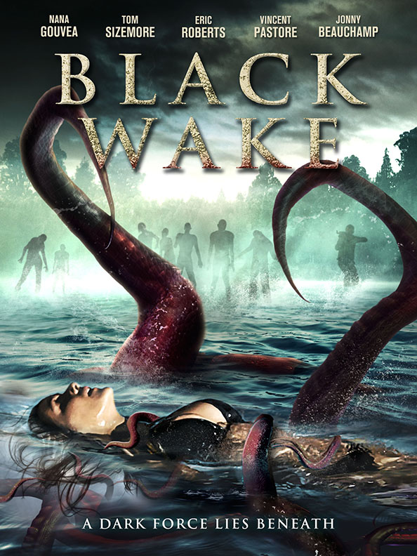 Black Wake (2018)