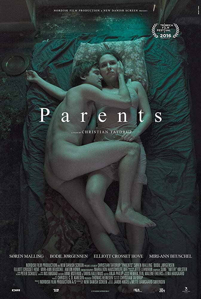 Forældre Aka Parents (2016)