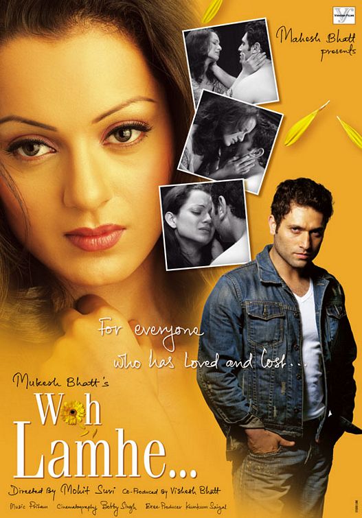 Woh Lamhe (2006)