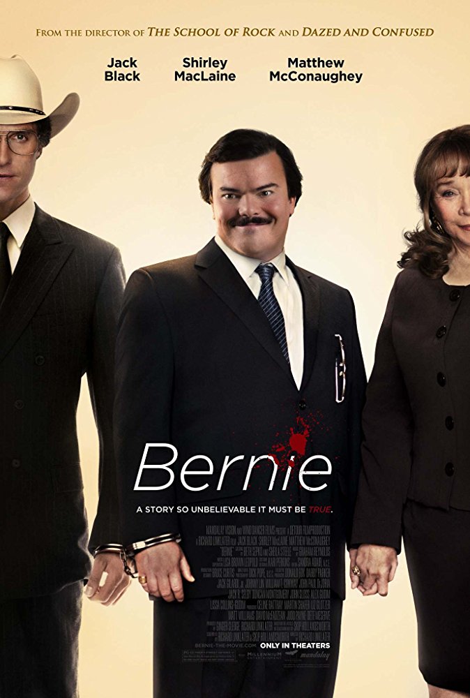 Bernie (2011)