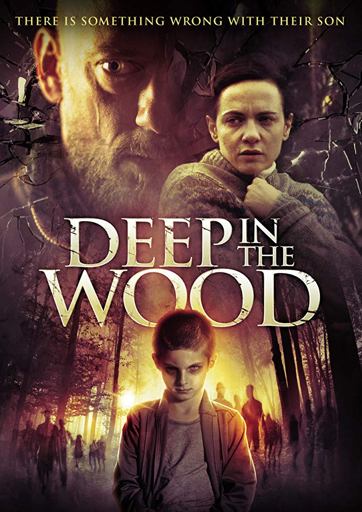 In fondo al bosco Aka Deep in the Wood (2015)