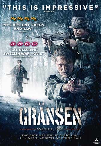 Gränsen Aka Beyond The Border (2011)