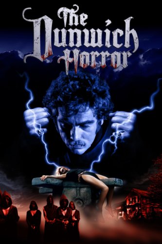 The Dunwich Horror (1970)