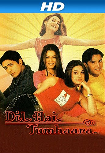 Dil Hai Tumhaara (2002)