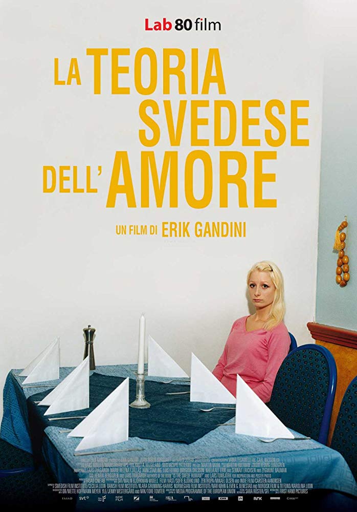 The Swedish Theory of Love (2015)