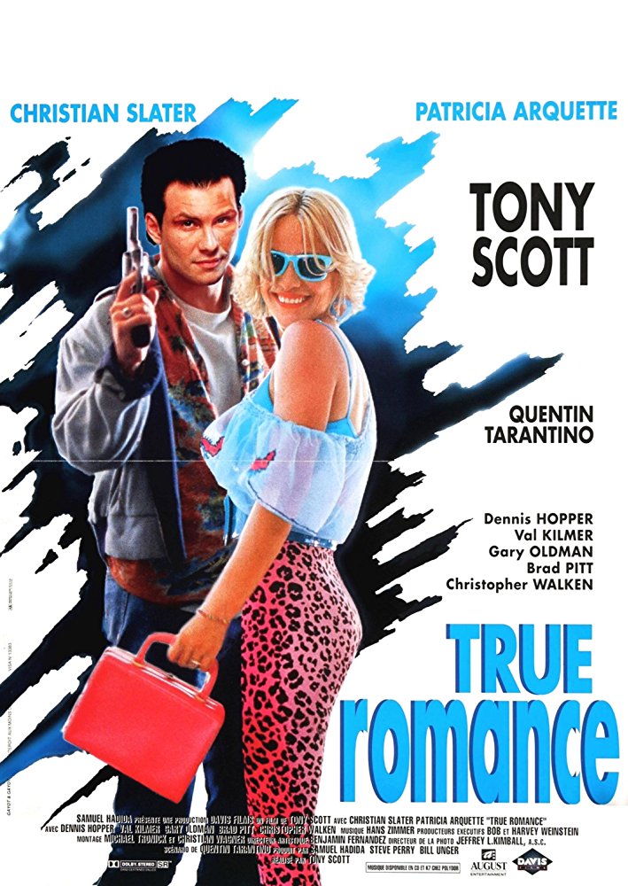 True Romance (1993)