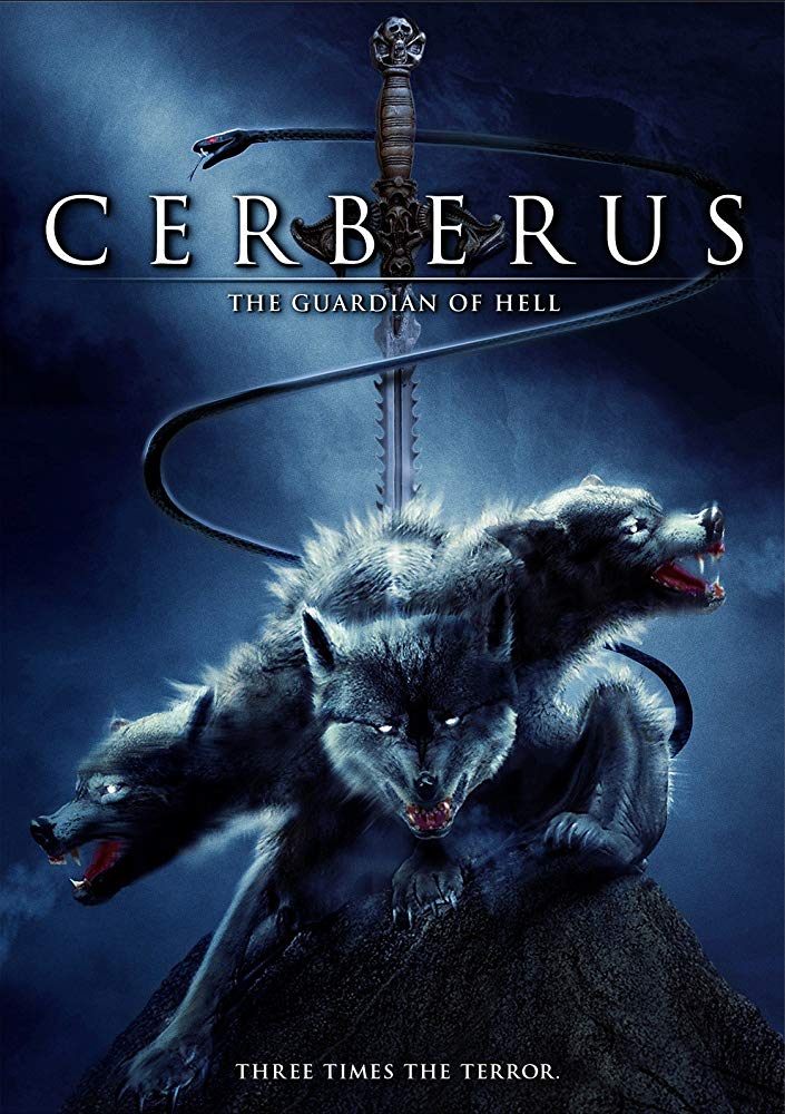 Cerberus (2005)