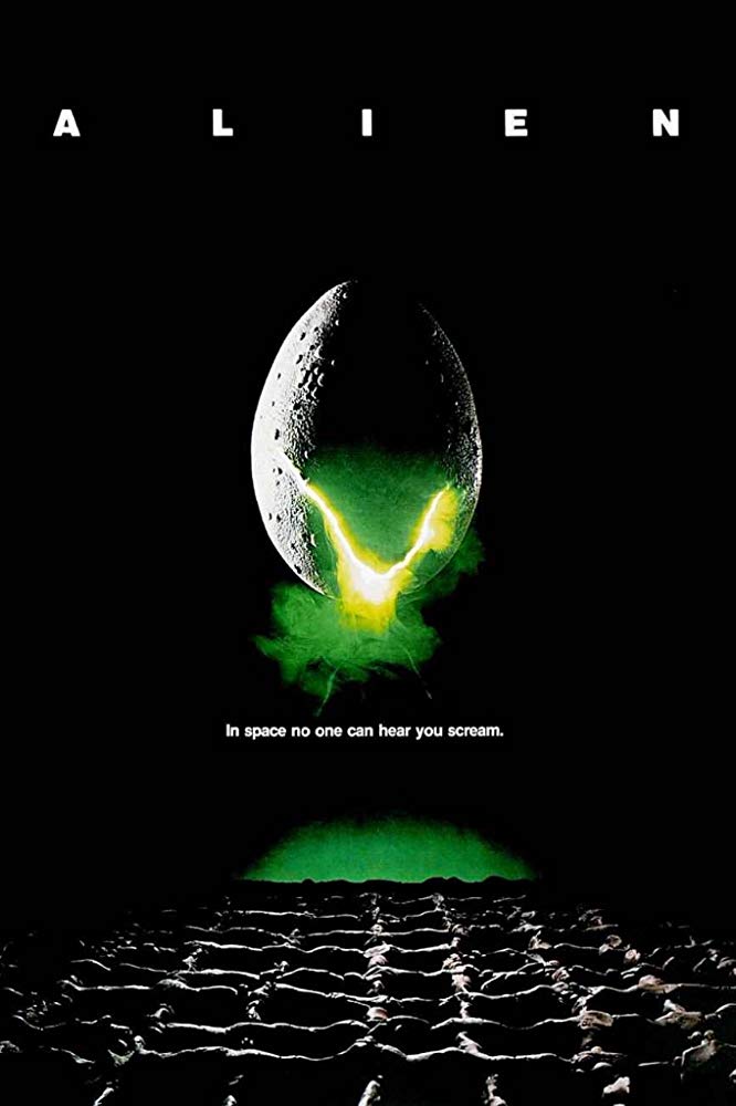 Alien (1979)