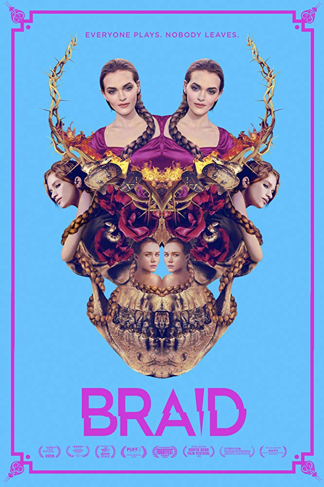 Braid (2018)