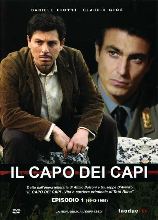 Il capo dei capi (2007) Part 6