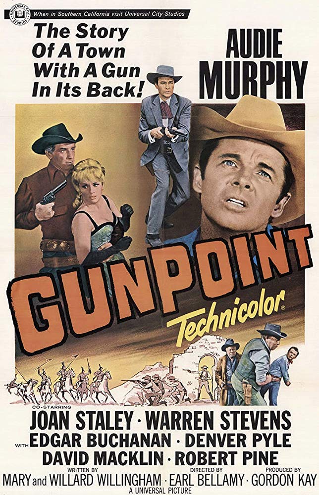 Gunpoint (1966)