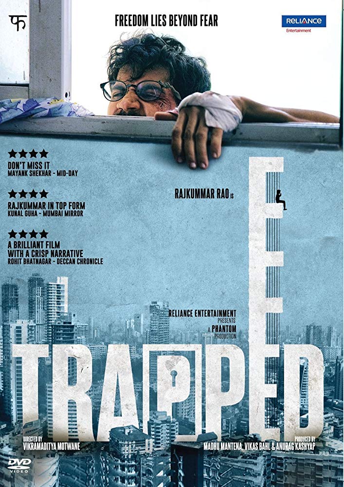 Trapped (2016)