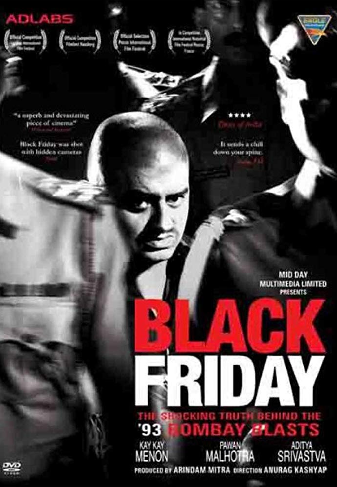 Black Friday (2004)