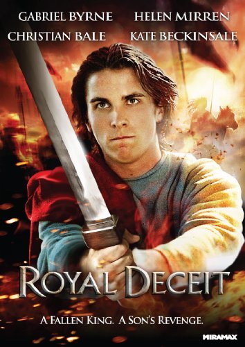 Royal Deceit Aka Prince of Jutland (1994)