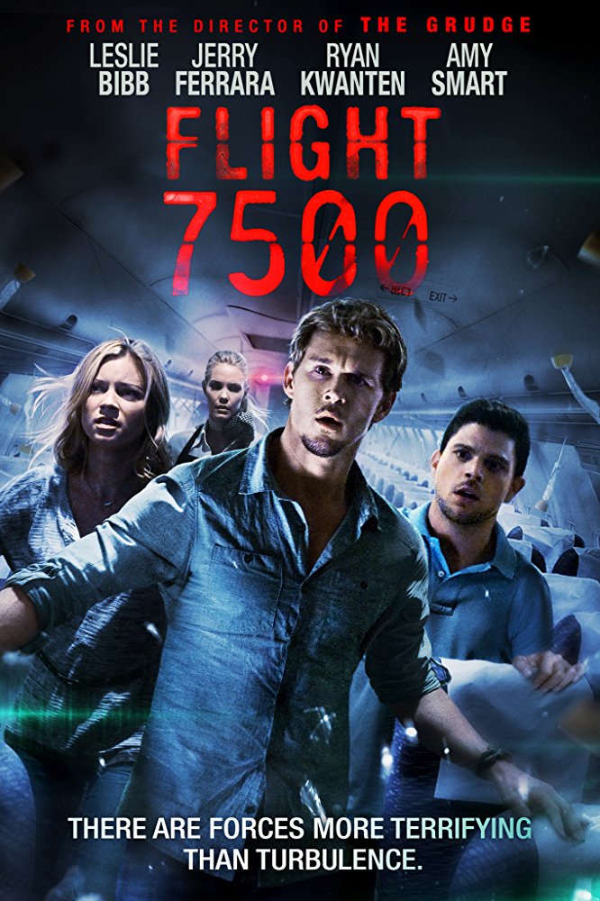 Flight 7500 (2014)