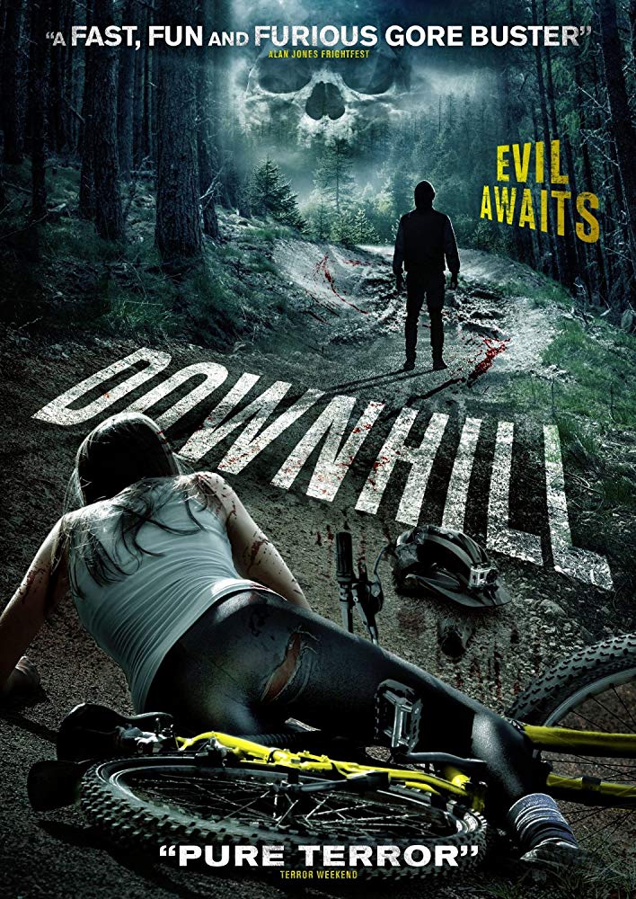 Downhill (2016)