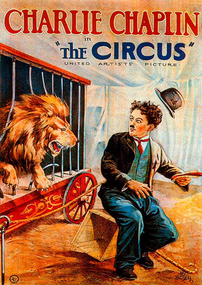 The Circus (1928)