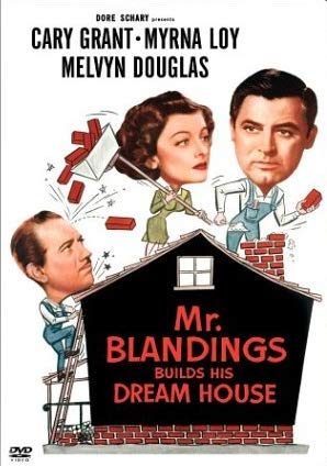 Mr. Blandings Builds His Dream House (1948)