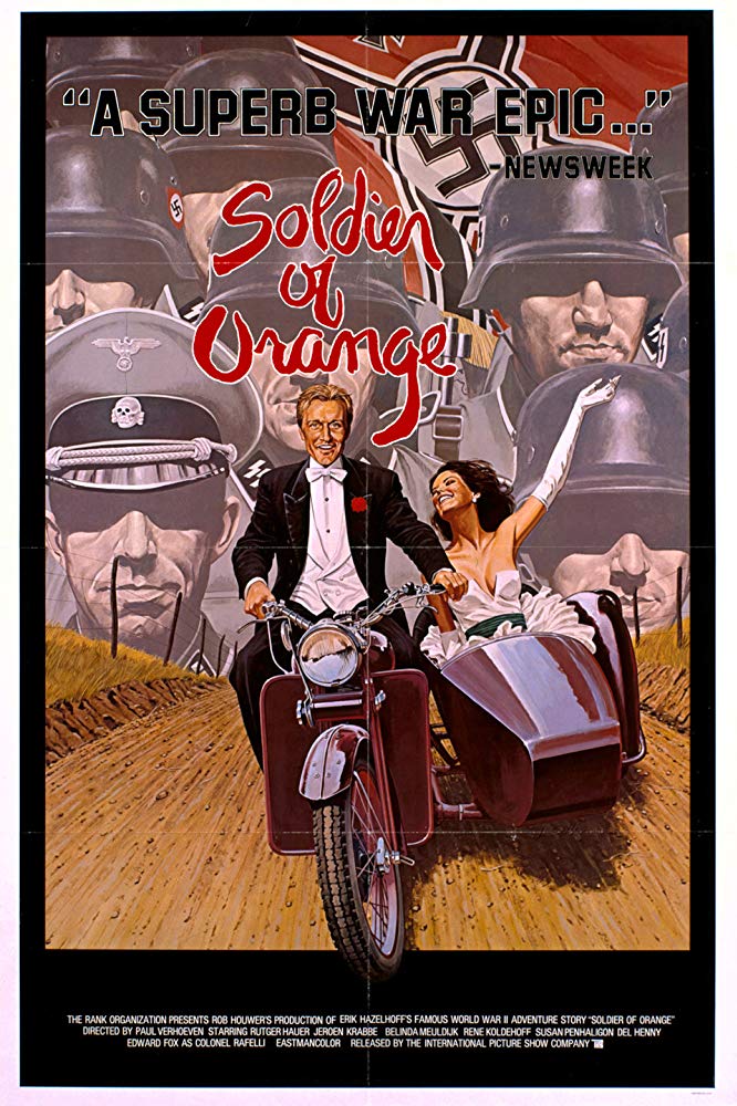 Soldier of Orange (1977)