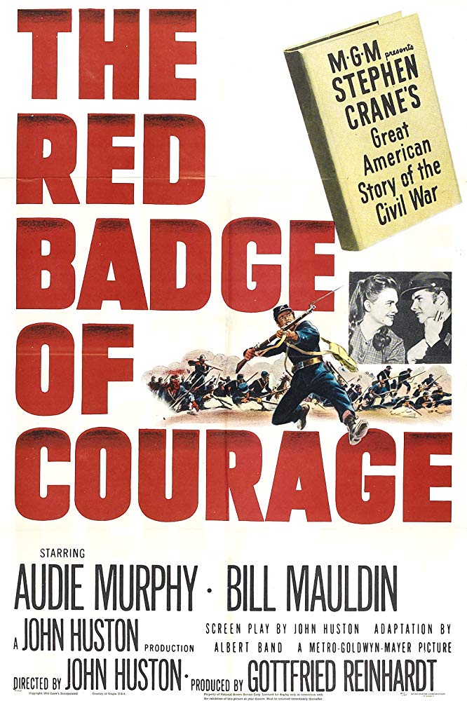 The Red Badge of Courage (1951)