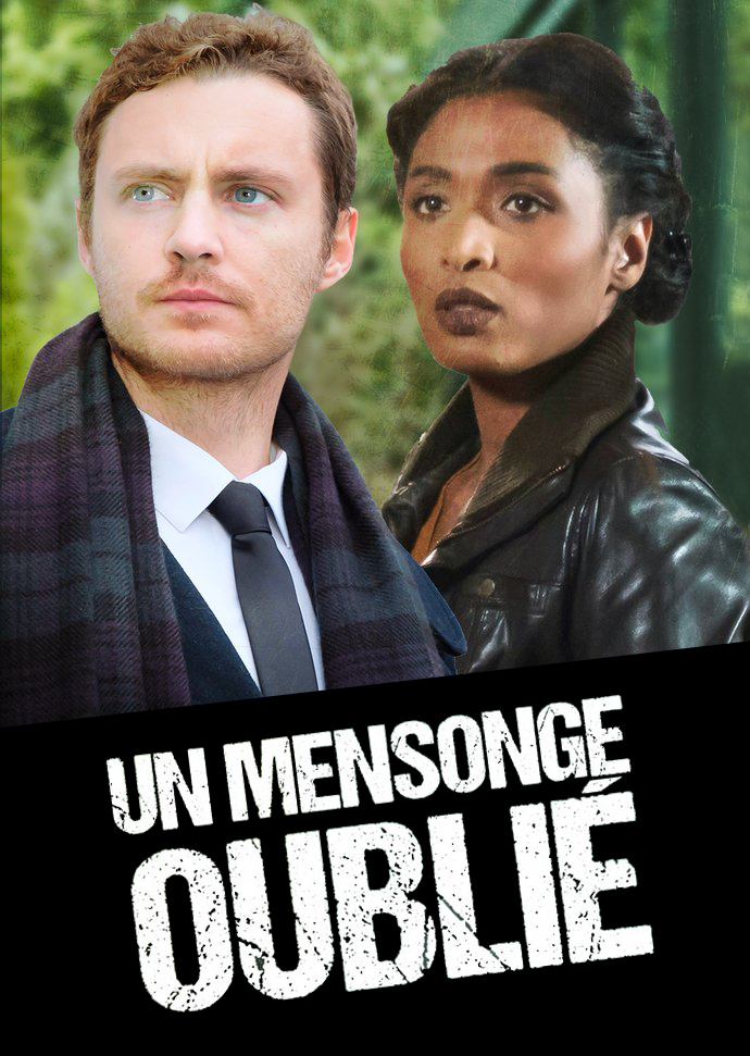 Un mensonge oublié Aka Children of the Lie (2018)