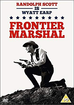 Frontier Marshal (1939)