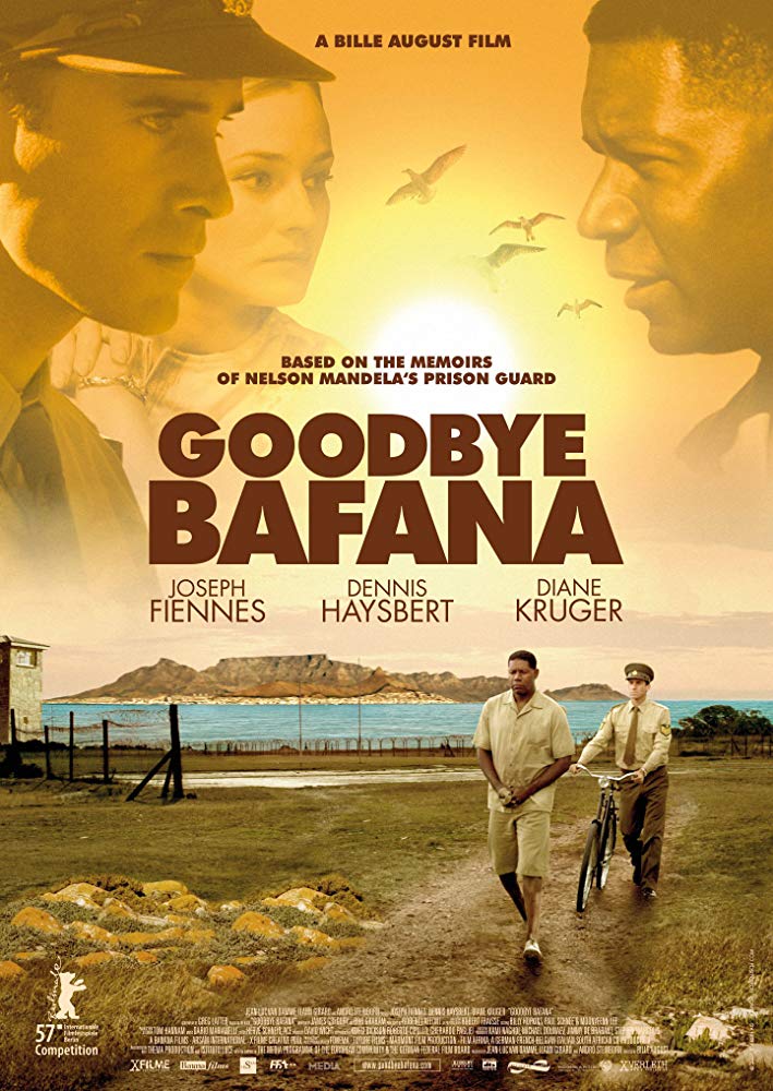 Goodbye Bafana (2007)