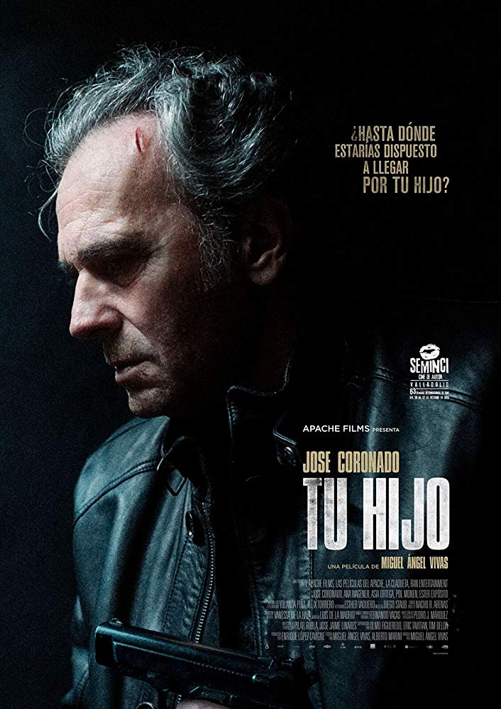 Tu hijo Aka Your Son (2018)