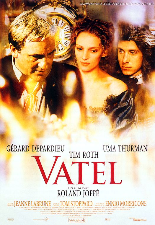 Vatel (2000)